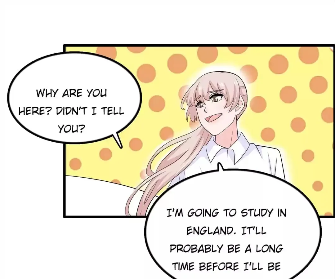 Read Delicate and Meek, Me? chapter 166 image 10 on Lezhin