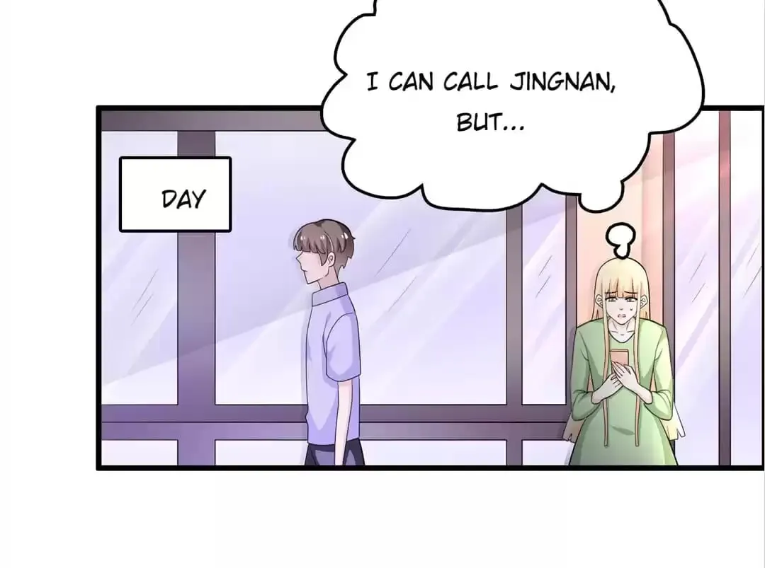 Read Delicate and Meek, Me? chapter 166 image 15 on Lezhin
