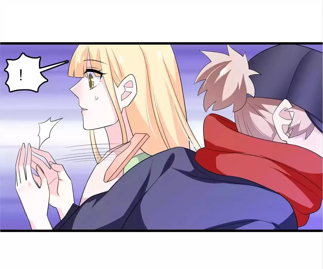 Read Delicate and Meek, Me? chapter 166 image 16 on Lezhin
