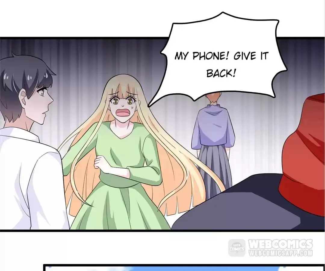 Read Delicate and Meek, Me? chapter 166 image 17 on Lezhin