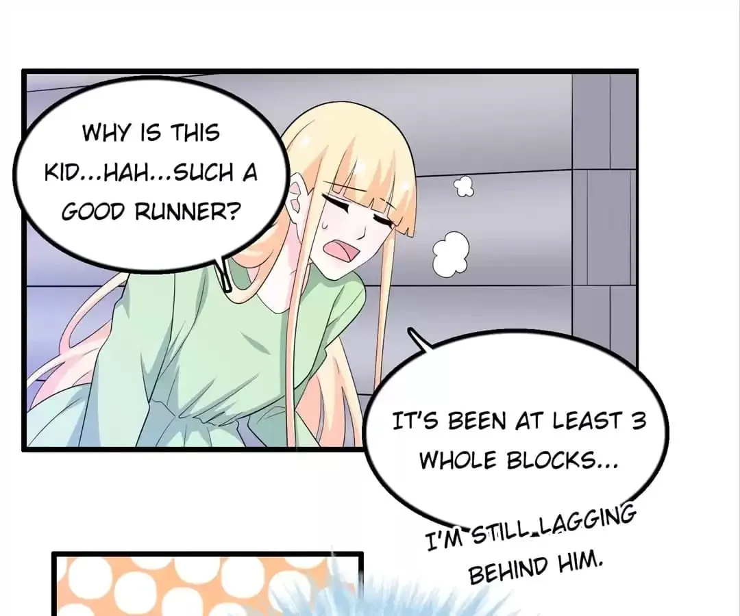 Read Delicate and Meek, Me? chapter 166 image 19 on Lezhin
