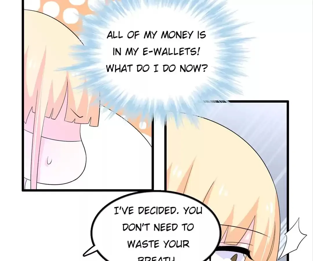 Read Delicate and Meek, Me? chapter 166 image 20 on Lezhin