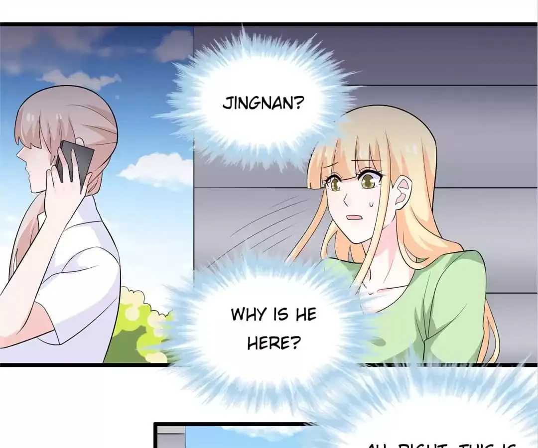 Read Delicate and Meek, Me? chapter 166 image 22 on Lezhin