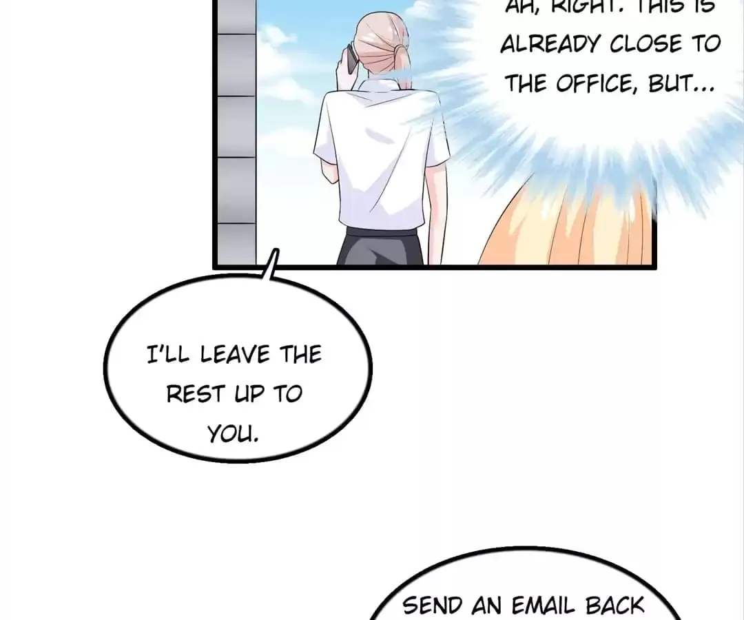 Read Delicate and Meek, Me? chapter 166 image 23 on Lezhin