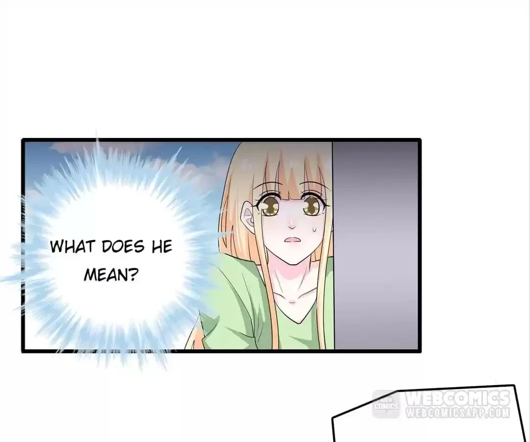 Read Delicate and Meek, Me? chapter 166 image 25 on Lezhin