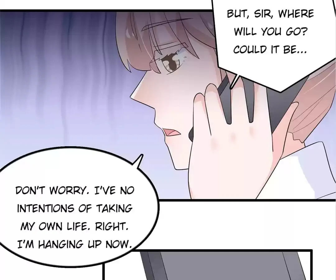 Read Delicate and Meek, Me? chapter 166 image 26 on Lezhin