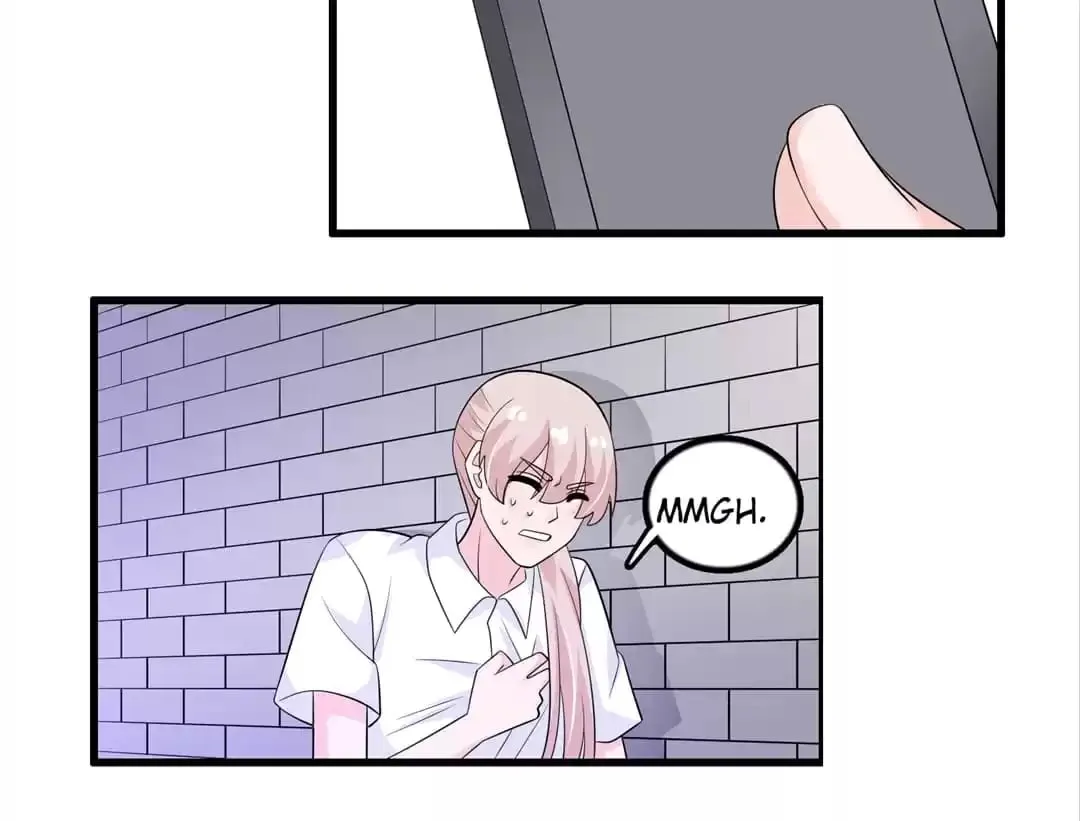 Read Delicate and Meek, Me? chapter 166 image 27 on Lezhin