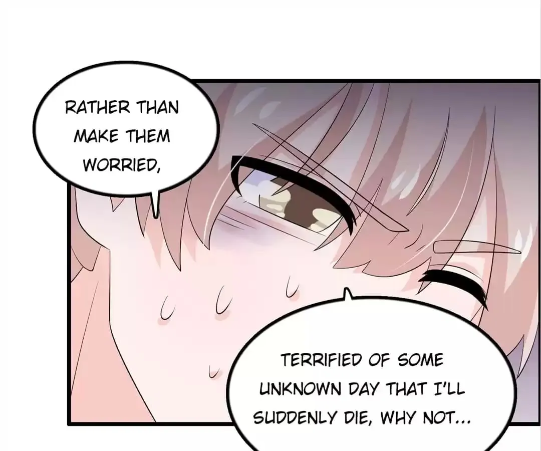Read Delicate and Meek, Me? chapter 166 image 28 on Lezhin