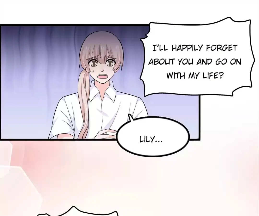 Read Delicate and Meek, Me? chapter 166 image 35 on Lezhin