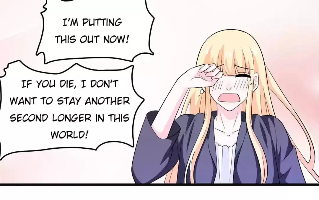 Read Delicate and Meek, Me? chapter 166 image 36 on Lezhin