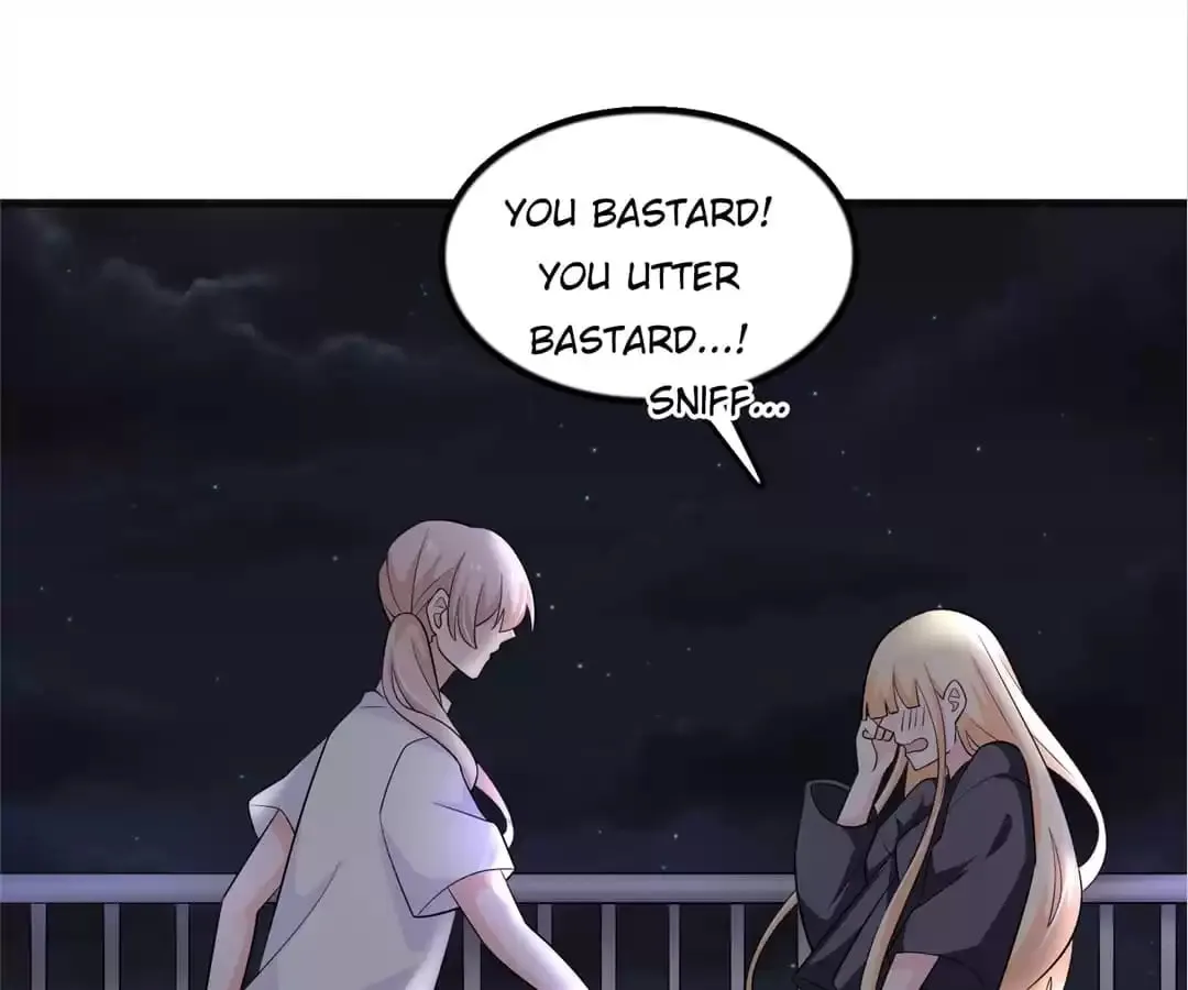 Read Delicate and Meek, Me? chapter 166 image 37 on Lezhin