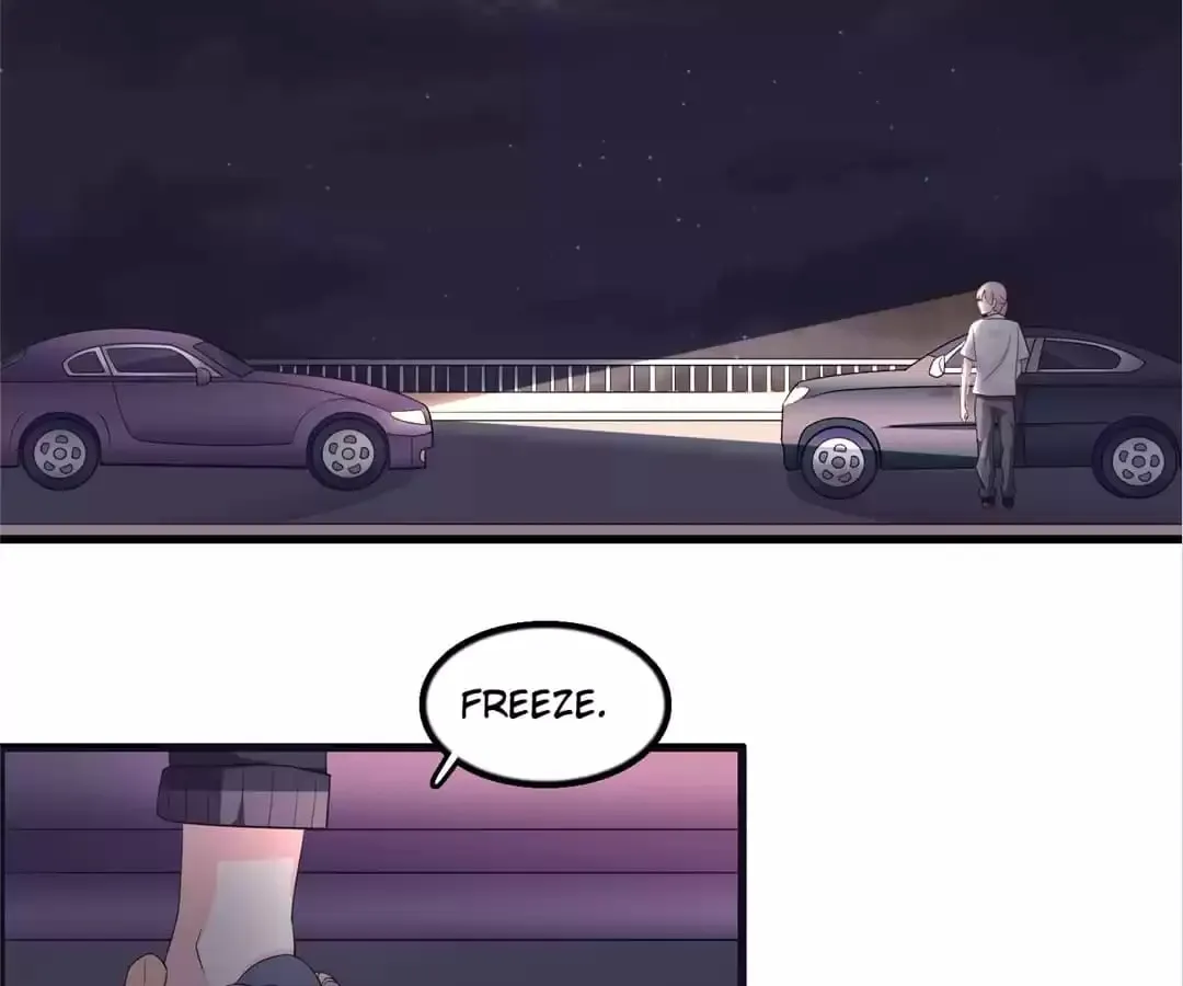 Read Delicate and Meek, Me? chapter 166 image 4 on Lezhin