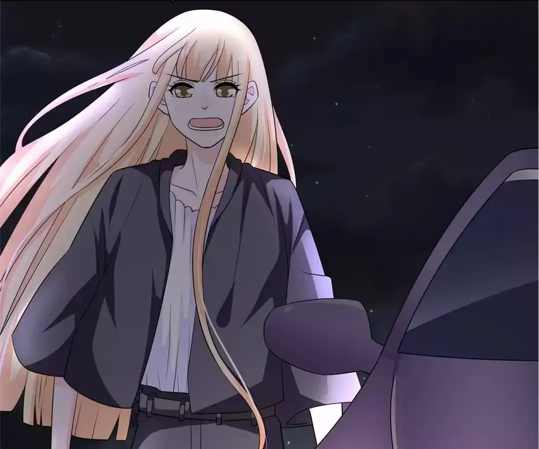 Read Delicate and Meek, Me? chapter 166 image 7 on Lezhin