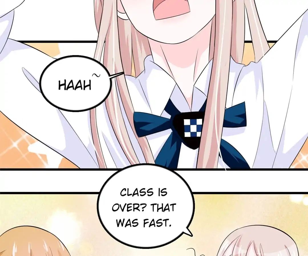 Read Delicate and Meek, Me? chapter 17 image 14 on Lezhin