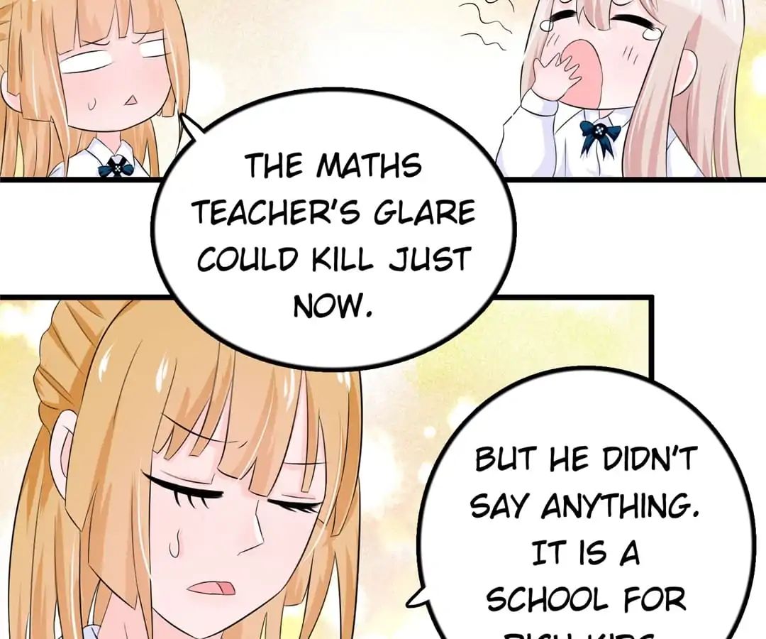Read Delicate and Meek, Me? chapter 17 image 15 on Lezhin