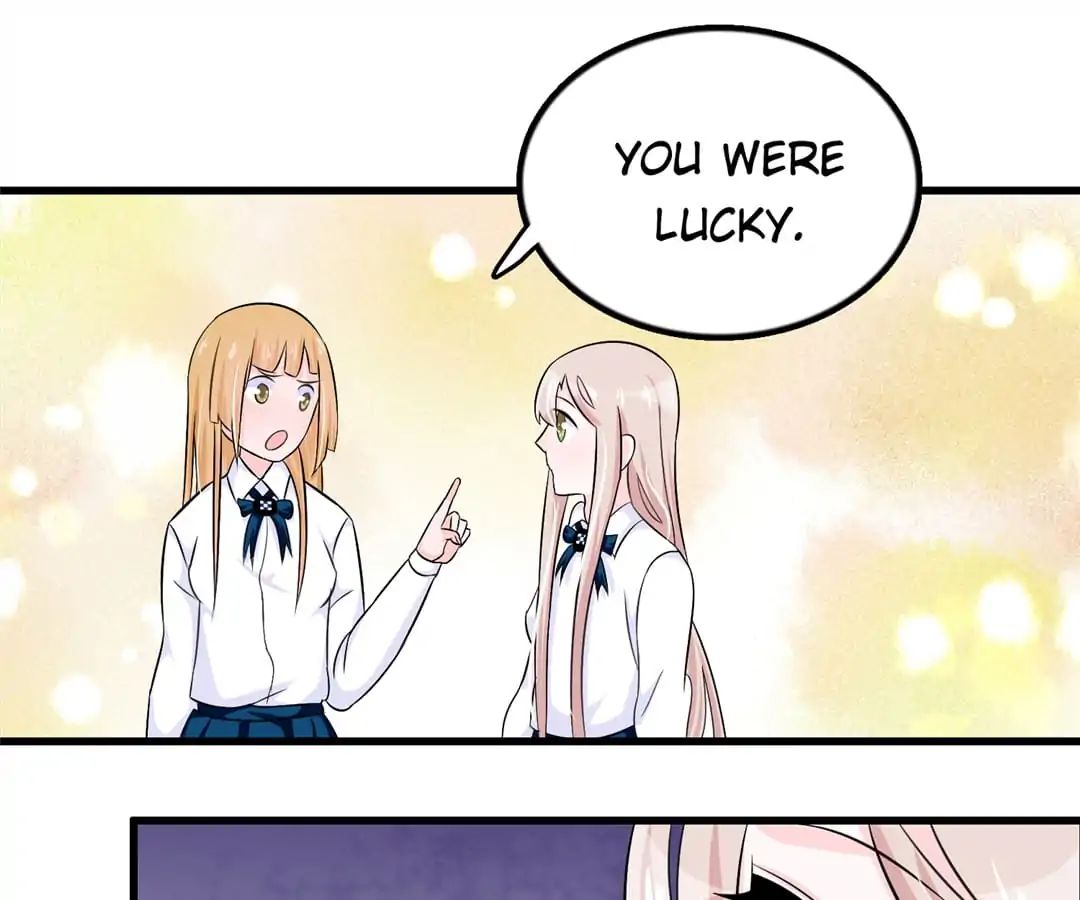 Read Delicate and Meek, Me? chapter 17 image 17 on Lezhin
