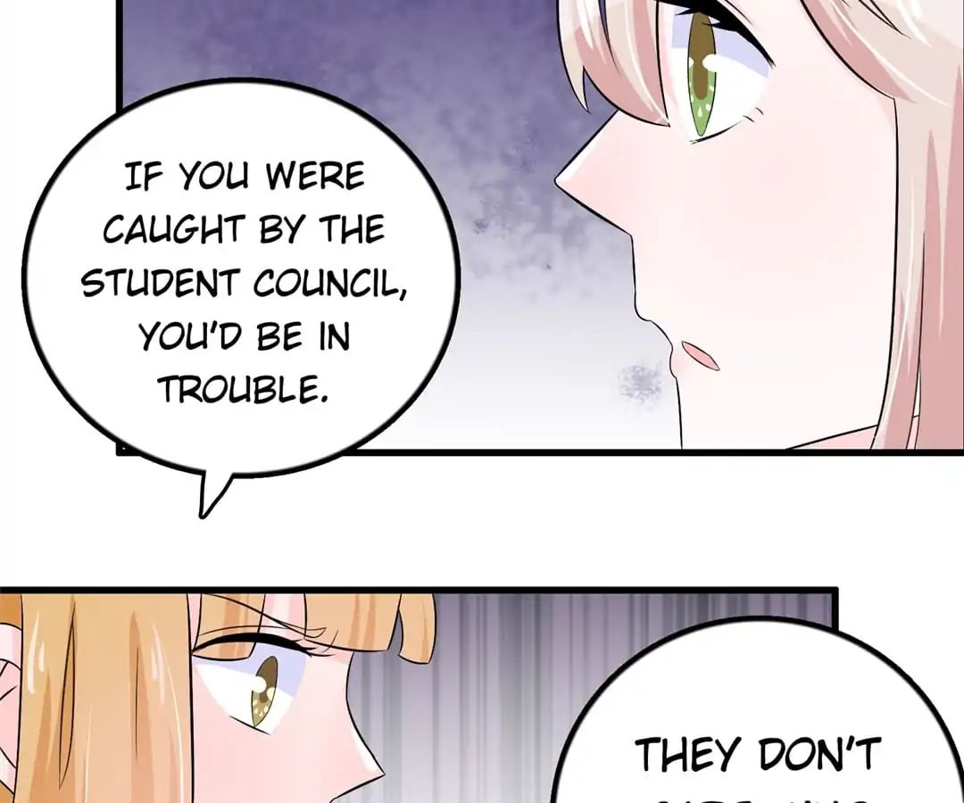 Read Delicate and Meek, Me? chapter 17 image 18 on Lezhin