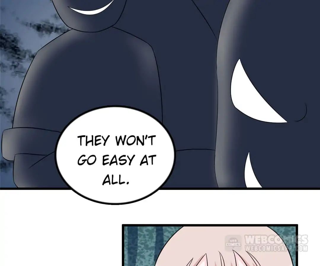 Read Delicate and Meek, Me? chapter 17 image 20 on Lezhin
