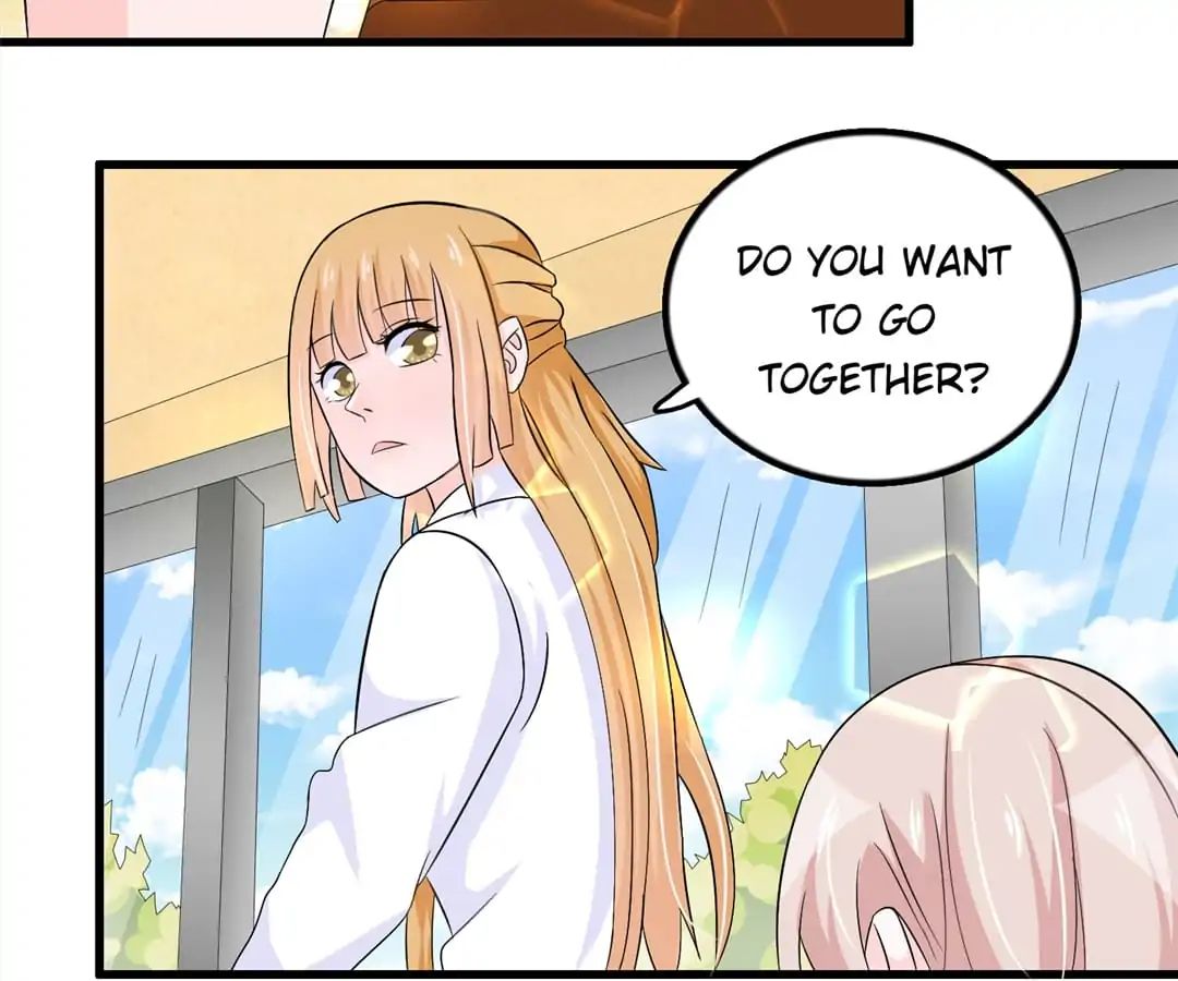 Read Delicate and Meek, Me? chapter 17 image 23 on Lezhin