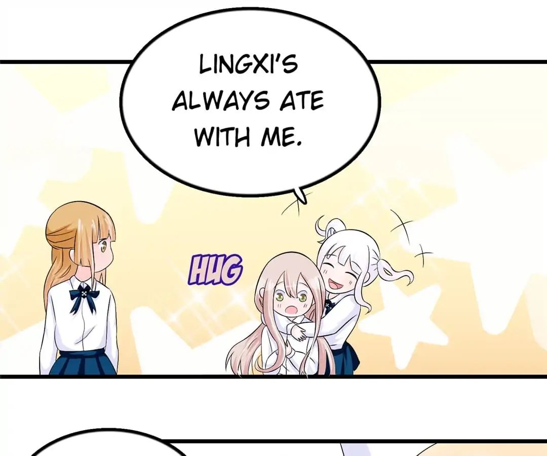 Read Delicate and Meek, Me? chapter 17 image 25 on Lezhin