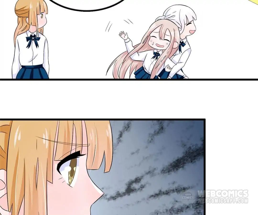 Read Delicate and Meek, Me? chapter 17 image 27 on Lezhin