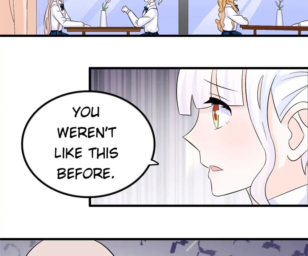 Read Delicate and Meek, Me? chapter 17 image 30 on Lezhin