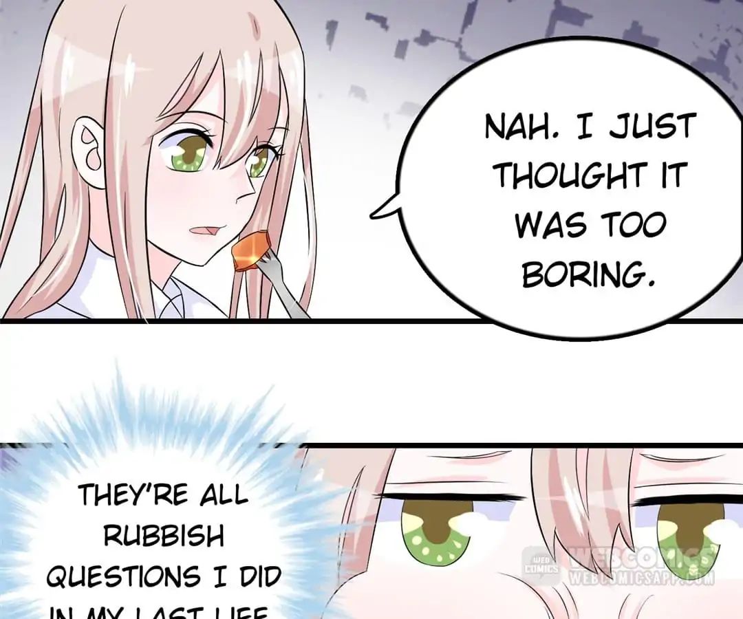 Read Delicate and Meek, Me? chapter 17 image 31 on Lezhin
