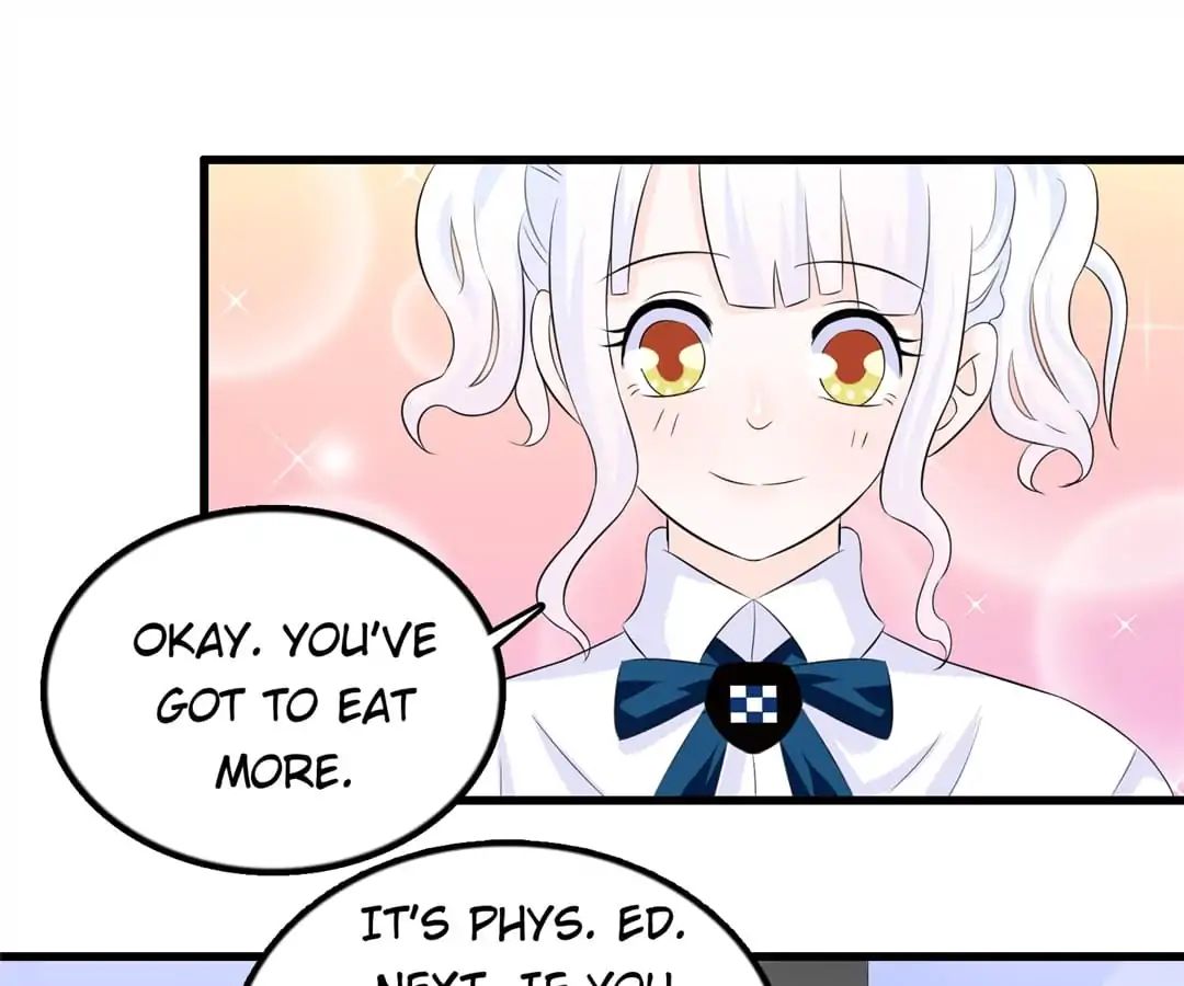 Read Delicate and Meek, Me? chapter 17 image 33 on Lezhin