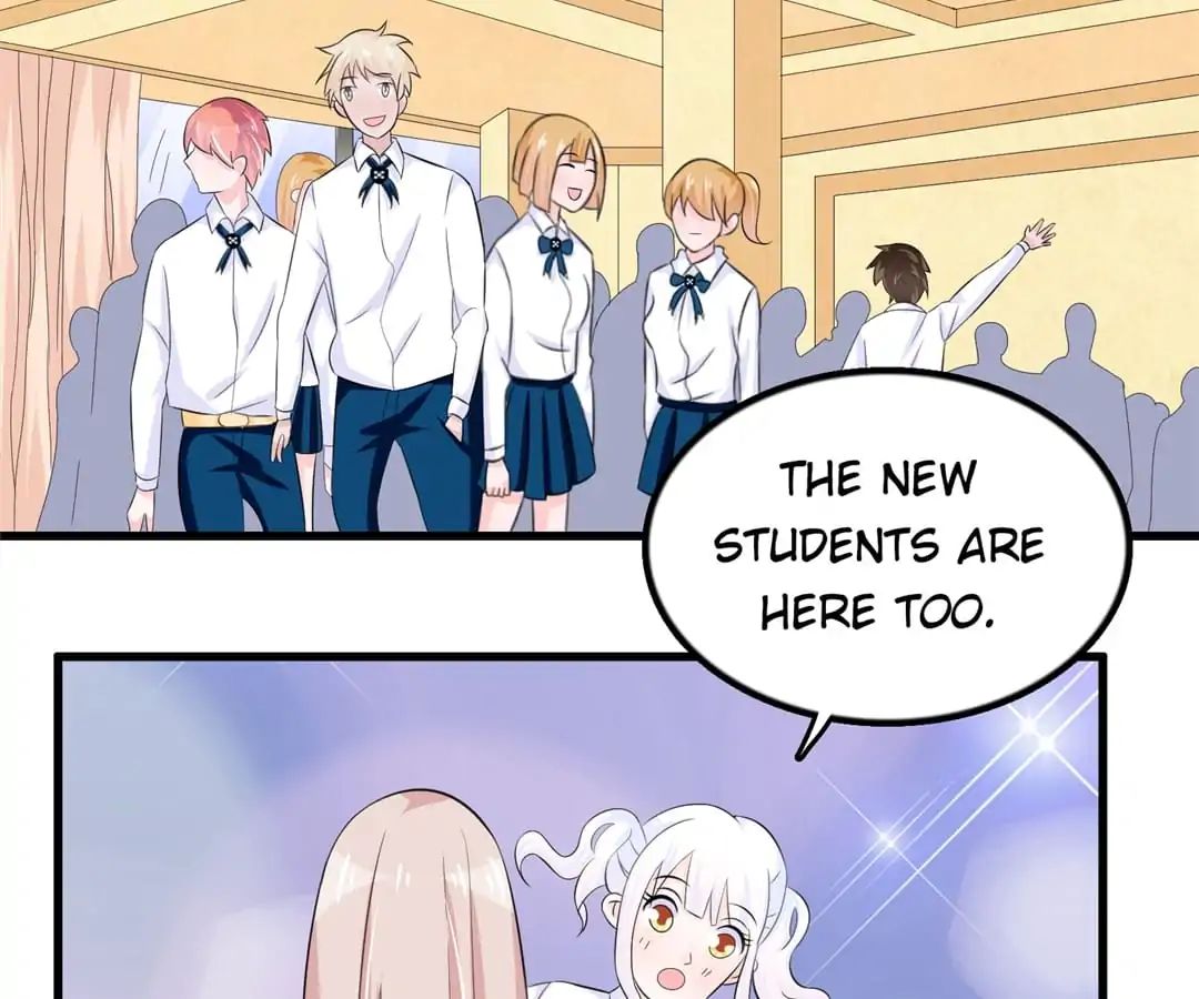 Read Delicate and Meek, Me? chapter 17 image 35 on Lezhin