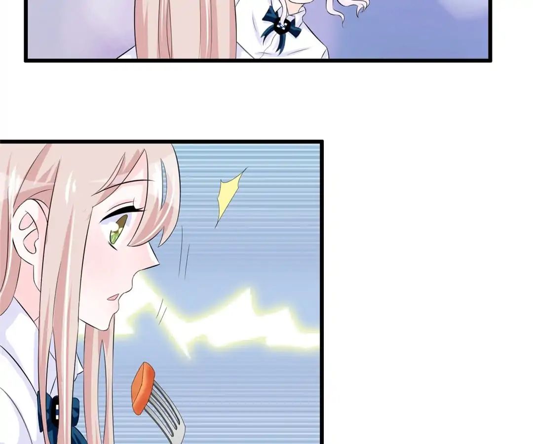 Read Delicate and Meek, Me? chapter 17 image 36 on Lezhin