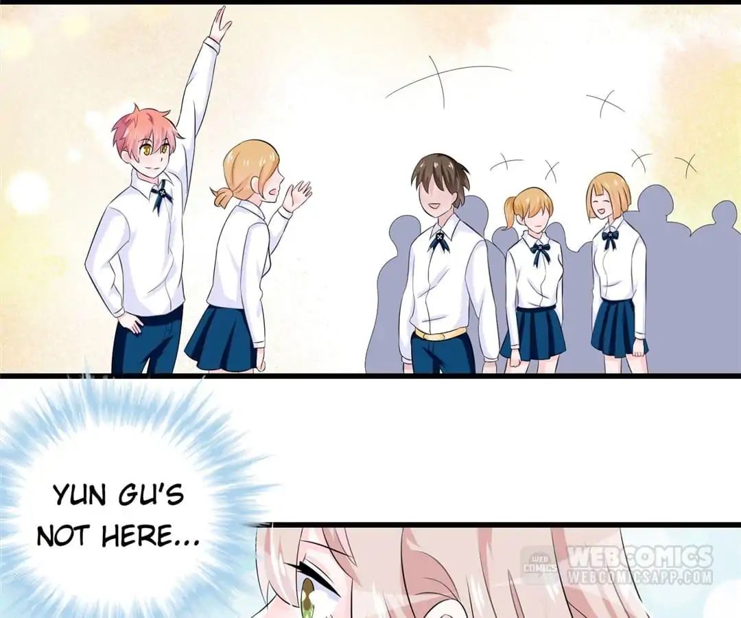 Read Delicate and Meek, Me? chapter 17 image 38 on Lezhin