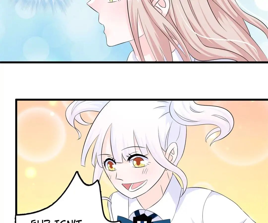 Read Delicate and Meek, Me? chapter 17 image 39 on Lezhin