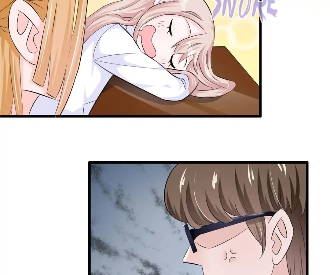 Read Delicate and Meek, Me? chapter 17 image 4 on Lezhin