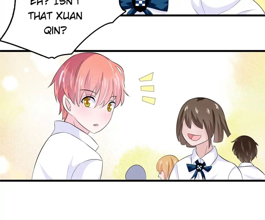 Read Delicate and Meek, Me? chapter 17 image 40 on Lezhin