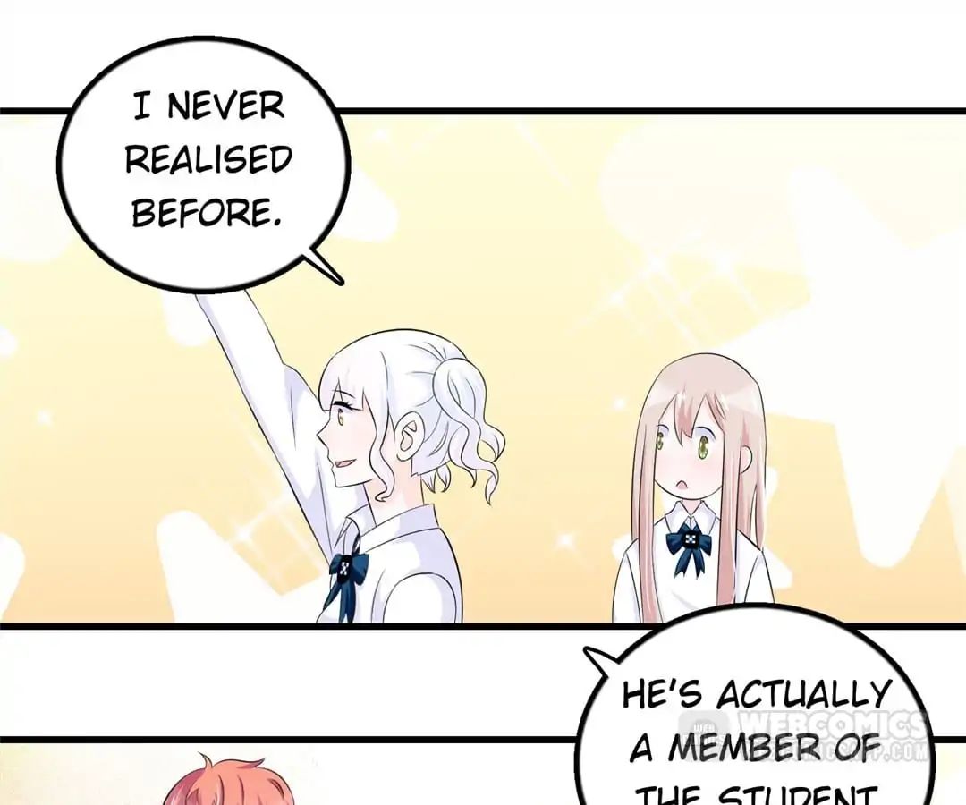 Read Delicate and Meek, Me? chapter 17 image 41 on Lezhin