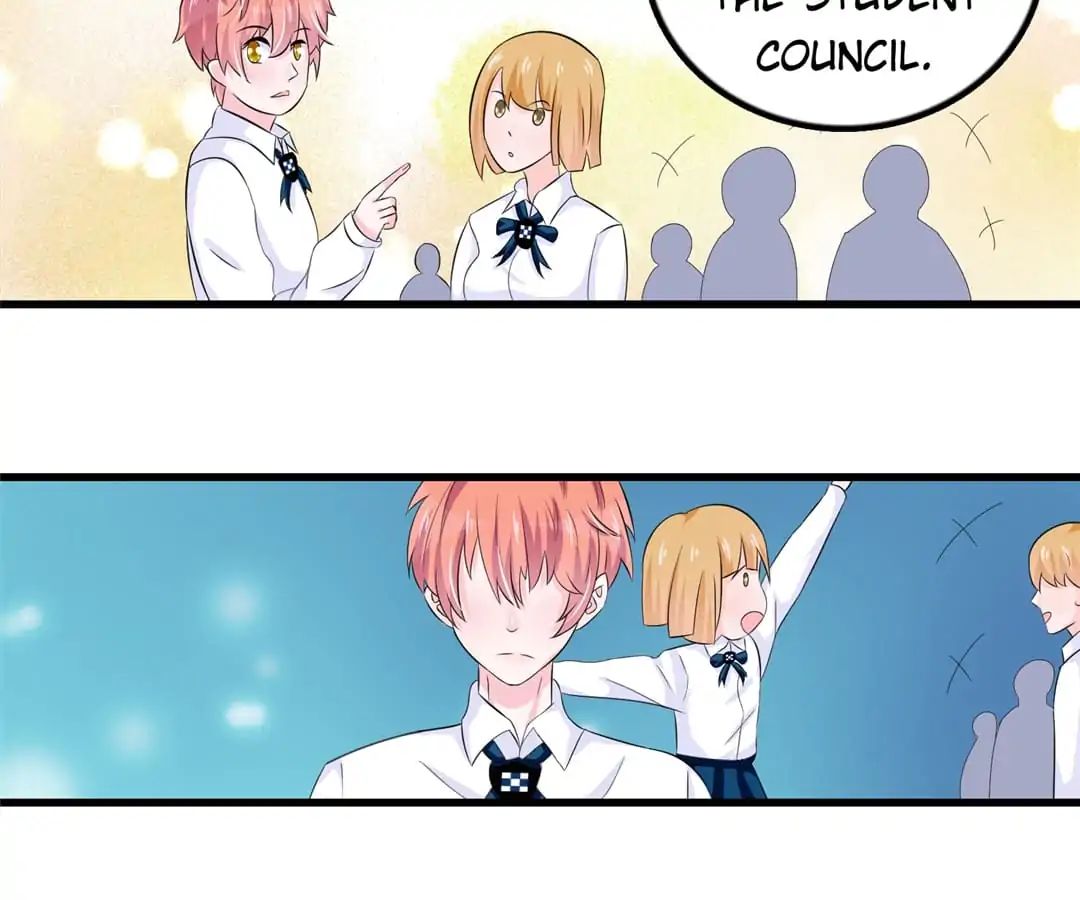 Read Delicate and Meek, Me? chapter 17 image 42 on Lezhin