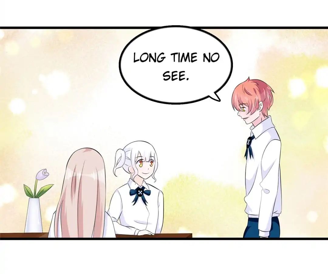 Read Delicate and Meek, Me? chapter 17 image 43 on Lezhin