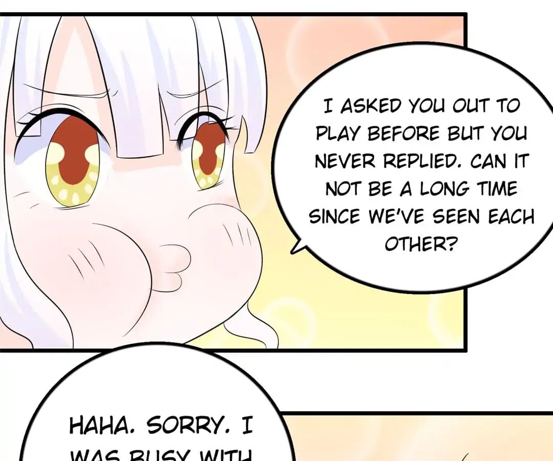 Read Delicate and Meek, Me? chapter 17 image 44 on Lezhin