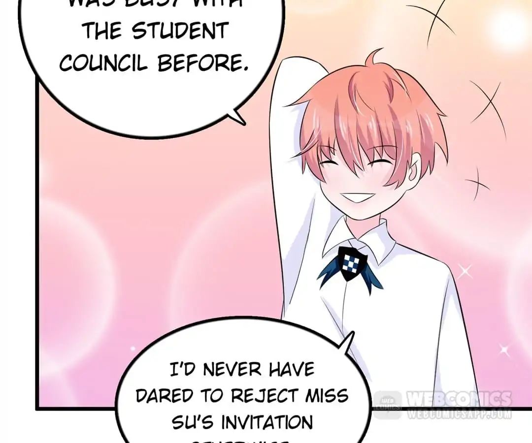 Read Delicate and Meek, Me? chapter 17 image 45 on Lezhin