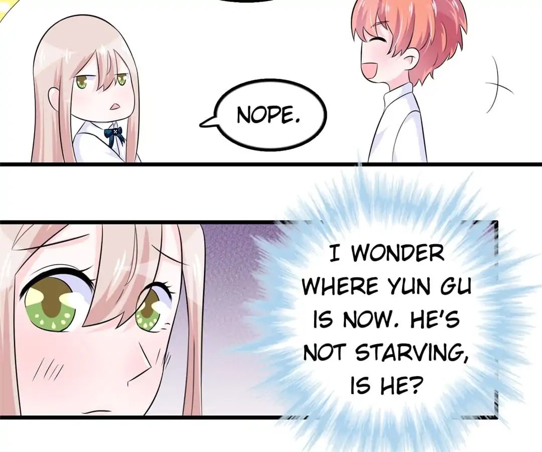 Read Delicate and Meek, Me? chapter 17 image 48 on Lezhin