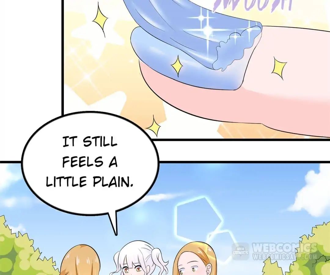 Read Delicate and Meek, Me? chapter 17 image 52 on Lezhin