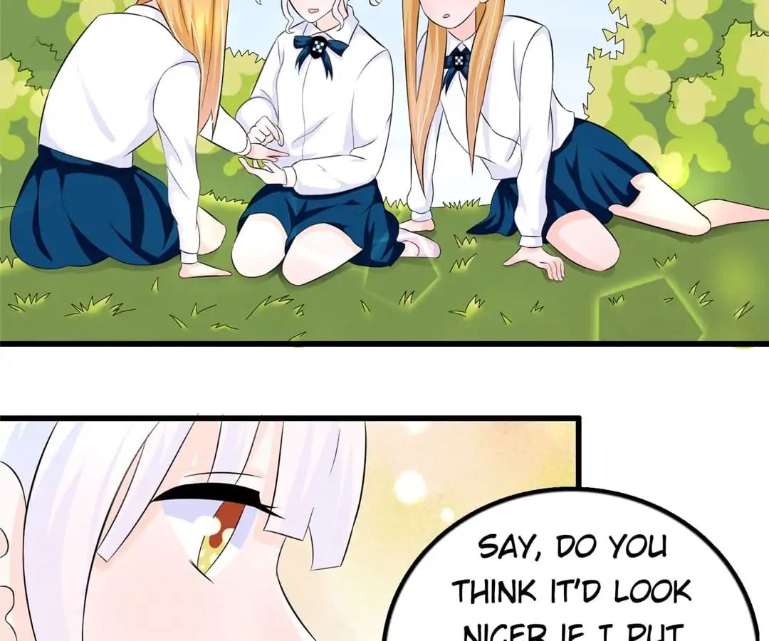 Read Delicate and Meek, Me? chapter 17 image 53 on Lezhin