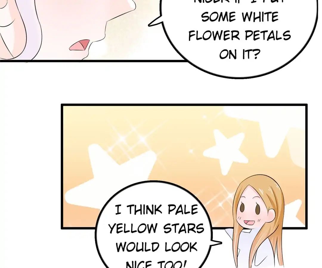 Read Delicate and Meek, Me? chapter 17 image 54 on Lezhin