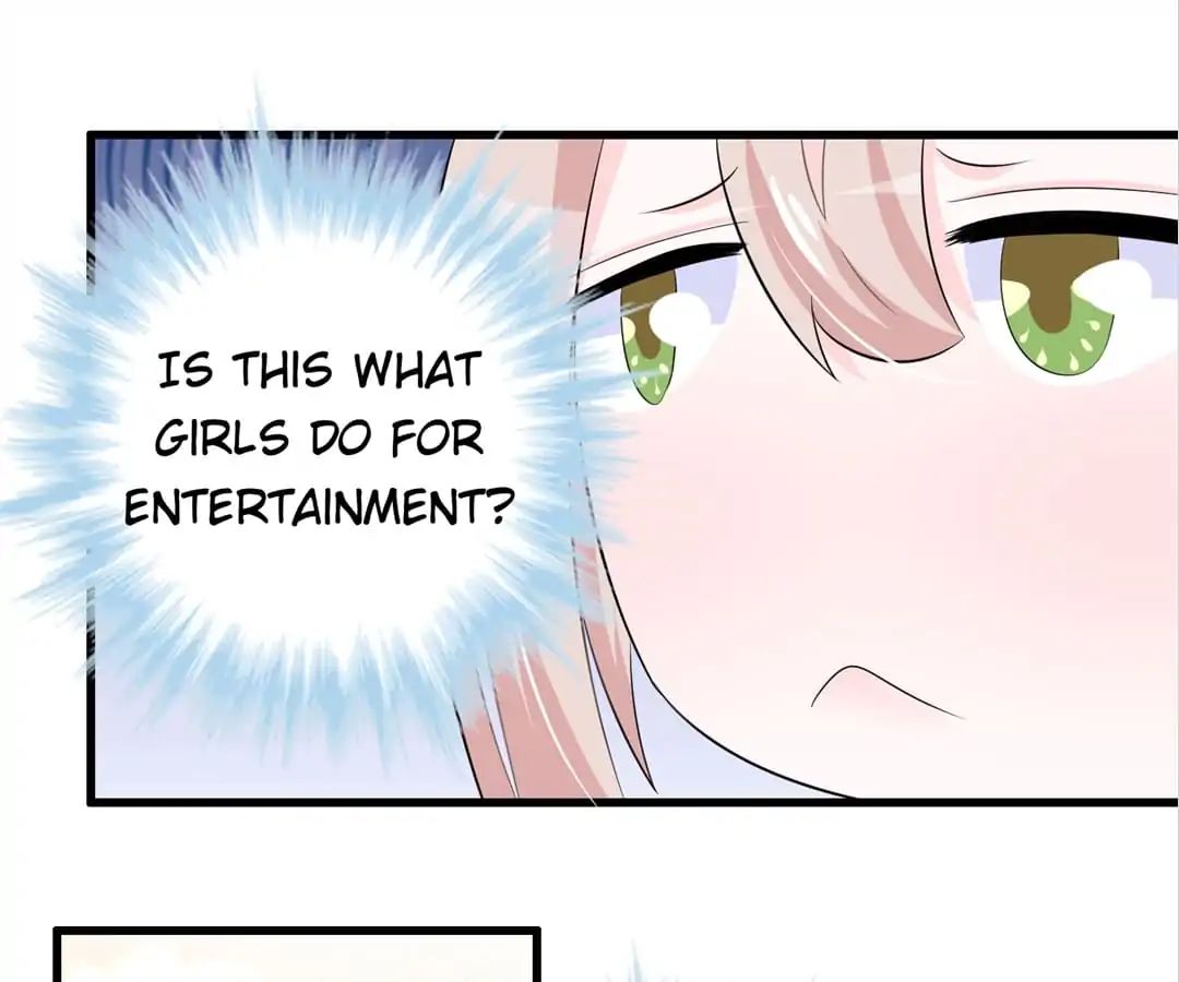 Read Delicate and Meek, Me? chapter 17 image 57 on Lezhin