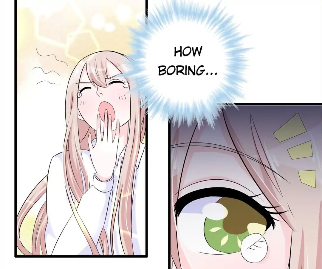 Read Delicate and Meek, Me? chapter 17 image 58 on Lezhin
