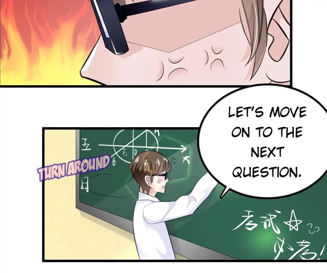 Read Delicate and Meek, Me? chapter 17 image 8 on Lezhin
