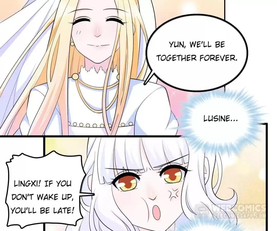 Read Delicate and Meek, Me? chapter 171 image 1 on Lezhin