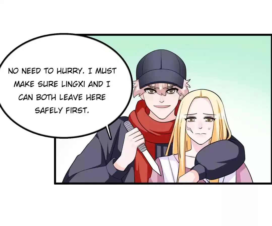 Read Delicate and Meek, Me? chapter 171 image 10 on Lezhin