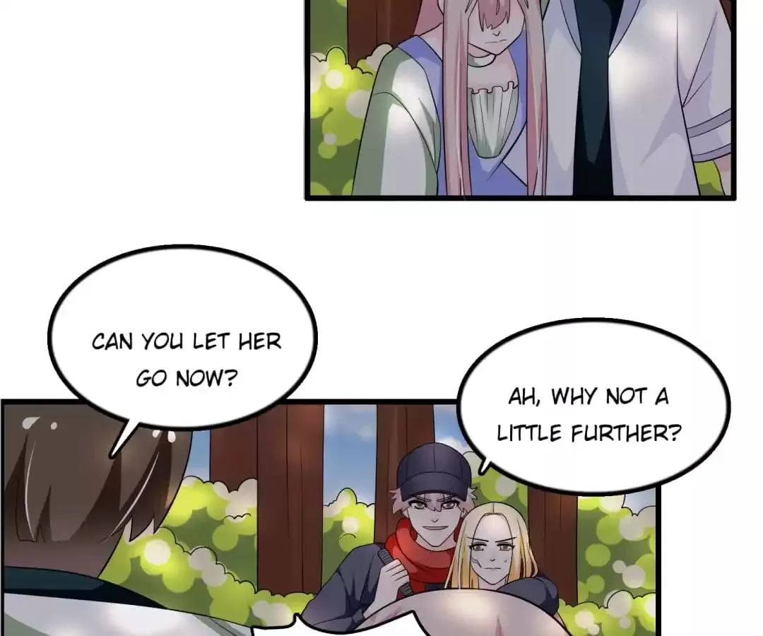 Read Delicate and Meek, Me? chapter 171 image 17 on Lezhin