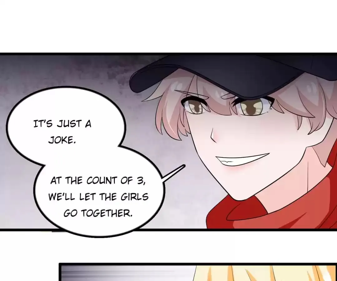 Read Delicate and Meek, Me? chapter 171 image 19 on Lezhin